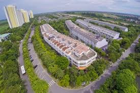 Cần bán căn nhà phố Trúc dãy A khu đô thị Ecopark lh: 0969416661