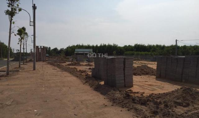 Bán đất nền dự án Long Thành – Đồng Nai, sổ hồng riêng từng nền. Liên hệ 0934268131