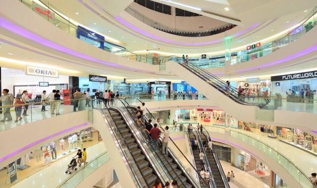 Căn hộ liền kề Aeon Mall Bình Tân, giá trực tiếp CĐT, 1.3 tỷ/căn 2 PN