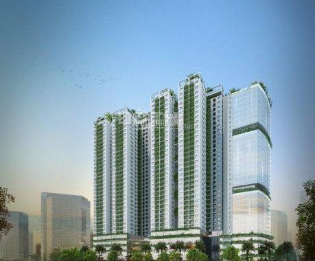 Cho thuê văn phòng dự án Ecolife Capital Lê Văn Lương, 100m2, 140m2, 160m2, 504m2. (0989410326)