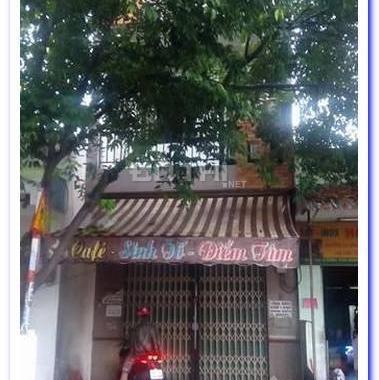 Mới & hot bán nhà mặt tiền Dương Văn Dương, quận Tân Phú 4x13m với giá chạm đáy 4.5 tỷ TL