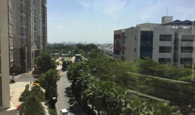 Căn hộ Saigon Pearl giá siêu rẻ cho thuê chỉ 27 triệu/th