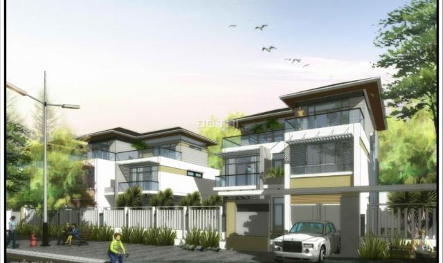 Bán đất tại dự án King Bay, Nhơn Trạch, Đồng Nai diện tích 175m2 giá 8 triệu/m²