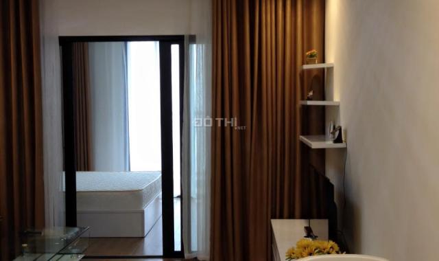 Cho thuê CHCC Royal City, 1 PN, đủ đồ xịn, nhà đẹp dt 55m2, view quảng trường. Lh 0981993455