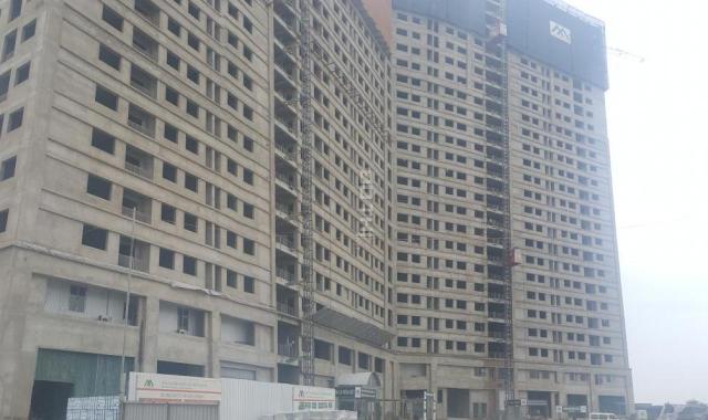 Cơ hội cuối cùng sở hữu căn hộ Xuân Mai Complex Dương Nội giá từ 926tr/2PN – 1.5 tỷ/3PN