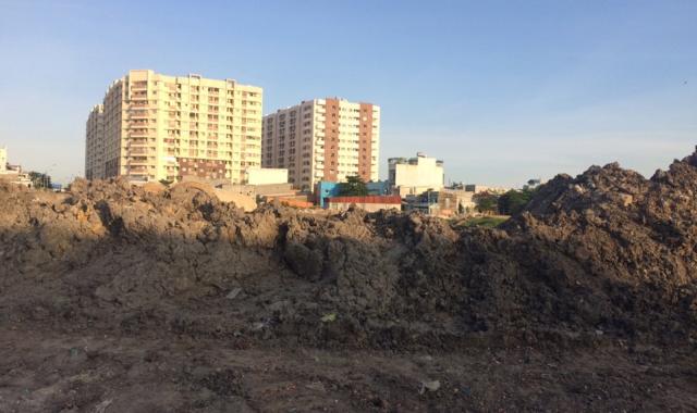 Bán đất nền dự án tại đường Nguyễn Văn Quá, Quận 12, Hồ Chí Minh 