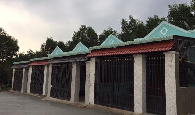 Bán nhà mới xây vị trí đắc địa tại ấp Thiên Bình, xã Tam Phước, Biên Hòa, ĐN (gần kcn Tam Phước)