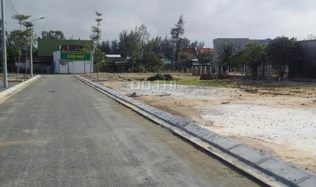Đất giá rẻ làng Đại Học Đà Nẵng chỉ 526 triệu / 140 m2 - phía Nam Đà Nẵng