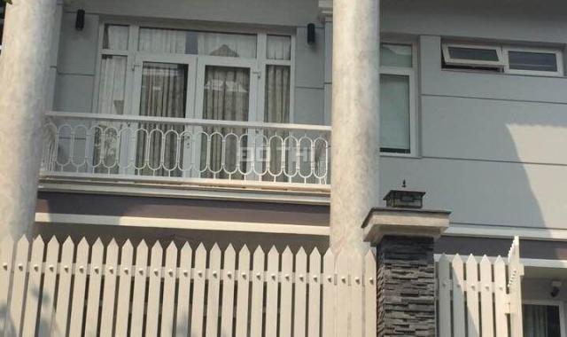 Cho thuê nhà riêng tại Phường An Phú, Quận 2, Hồ Chí Minh diện tích 120m2 giá 35 triệu/tháng