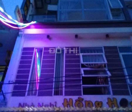 Cần bán nhanh nhà nghỉ kiệt 6m Nguyễn Văn Thoại, 4 tầng, 80m2, 5.5tỷ