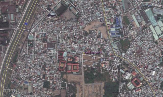 Bán đất (100m2) ở Bắc Giang, Phước Long A, Q9 (Giá: 2,5 tỷ)