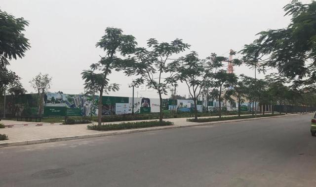 Giá cả hợp lý, tiện ích ngập tràn chỉ có ở duy nhất tại CT15 Việt Hưng Green Park