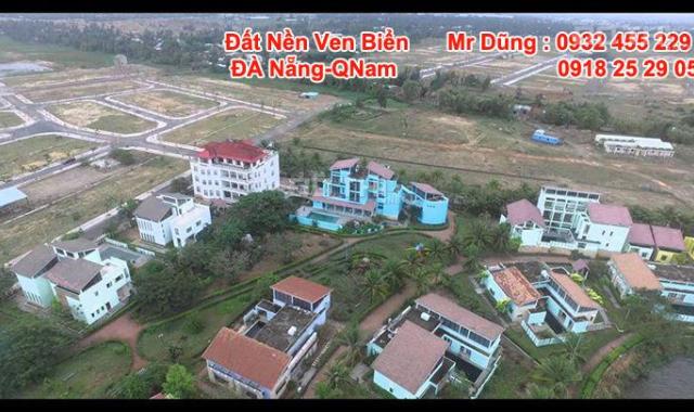 Đất nền giá rẻ Nam Đà Nẵng-Nơi đầu tư tiềm năng bùng nổ lớn vào năm sau, hạ tầng hoàn thiện