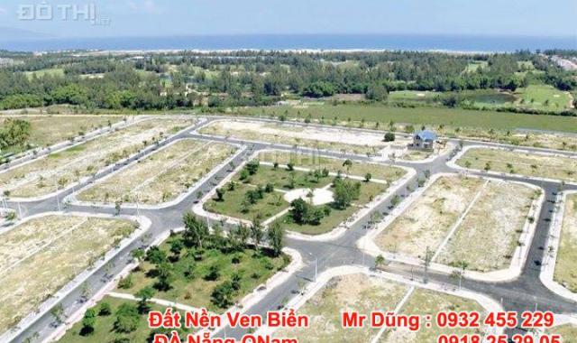Đất nền giá rẻ Nam Đà Nẵng-Nơi đầu tư tiềm năng bùng nổ lớn vào năm sau, hạ tầng hoàn thiện