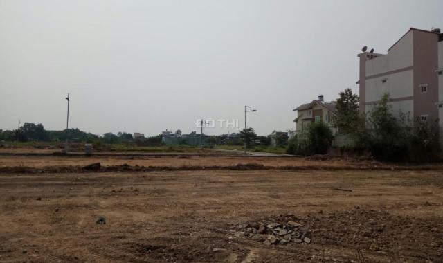 Bán đất nền dự án tại dự án Biên Hòa New Town, Biên Hòa, Đồng Nai diện tích 100m2 giá 687 triệu