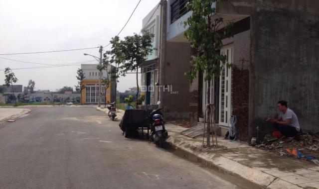 Ban quản lý KDC Tân Đô cần bán 5 lô mặt tiền đường, vị trí đẹp cho ai quan tâm