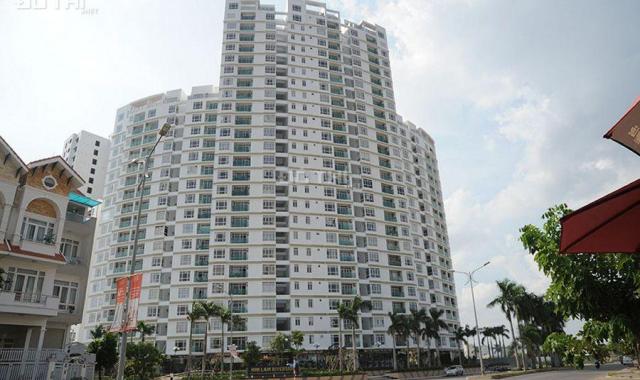 Cho thuê căn hộ Him Lam Riverside - Q7 - 2PN full nội thất giá chỉ 13 tr/tháng xem ngay. 0909227199