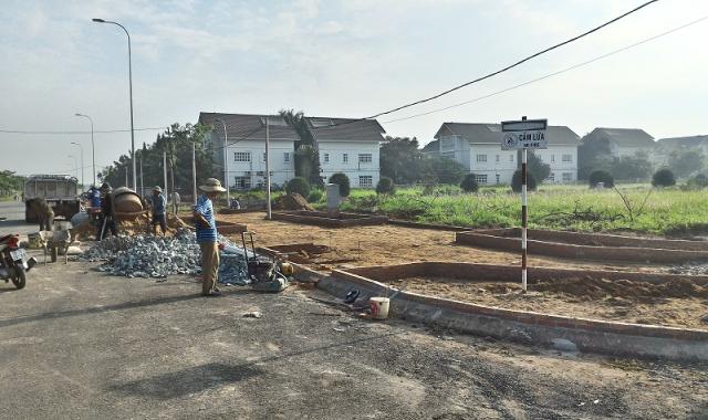 Bán đất nền dự án tại dự án kđt mới Đông Tăng Long, Quận 9, Hồ Chí Minh, dt 160m2, giá 14.5 tr/m2