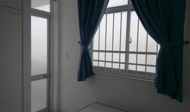 Bán căn hộ chung cư tại dự án Screc Tower, Quận 3, Hồ Chí Minh diện tích 76m2 giá 2.7 tỷ