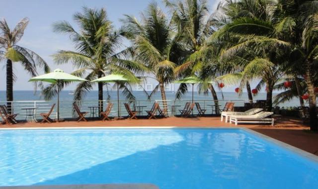 Cần bán khách sạn nghỉ dưỡng hot nhất Đà Nẵng
