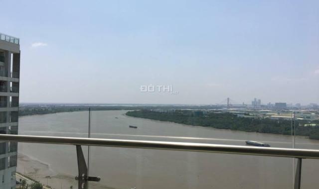 Cần bán căn hộ 2PN 73m2 mặt tiền Đồng Văn Cống CĐT uy tín giá 2,5 tỷ