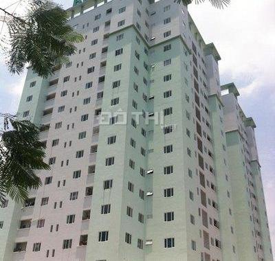 Bán căn hộ Nhất Lan 3, gần chợ Bà Hom, khu Tên Lửa, Tân Tạo, Bình Tân, 63.47m2, 1,2 tỷ
