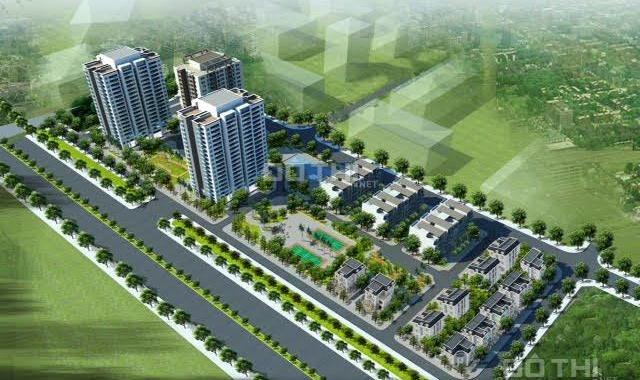 Công bố bảng hàng toà T3 căn hộ cao cấp chung cư Green Park CT15 Việt Hưng - Long Biên