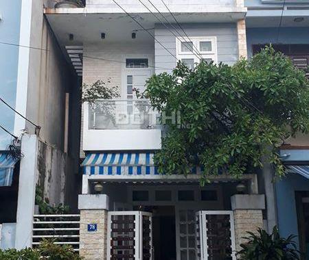 Cho thuê nhà 3 tầng MT đường Trần Văn Dư – Thông ra biển Mỹ Khê, Ngũ Hành Sơn