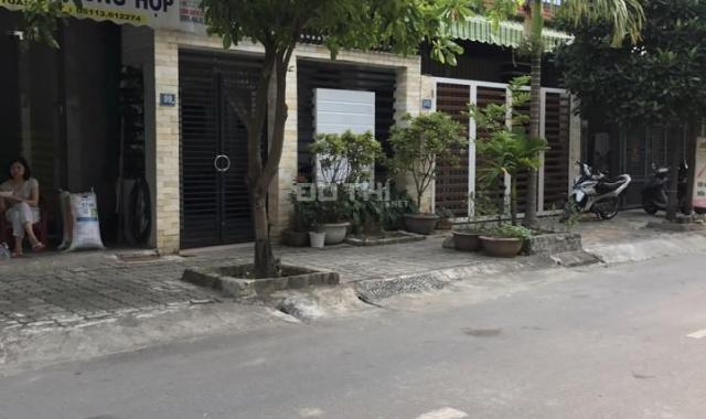 Cần bán nhà mặt tiền Nguyễn Khánh Toàn, Hải Châu, Đà Nẵng. LH 0934804260