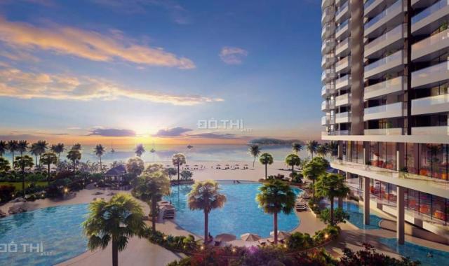Độc quyền mở bán quỹ căn đẹp nhất view biển dự án Furama Ariyana Condotel Đà Nẵng: 0944412999