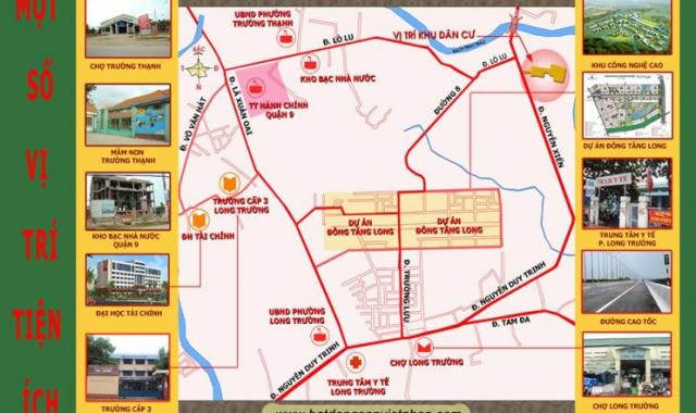 Cần bán lô đất tại dự án MT sông Việt Nhân Villa Riverside. 0935 720 866 Mr Hai