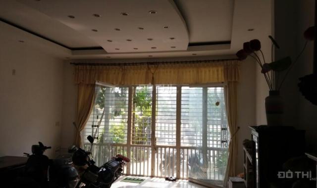 Cần bán nhà 3 tầng mặt tiền đường 2/9 – Hải Châu – Đà Nẵng