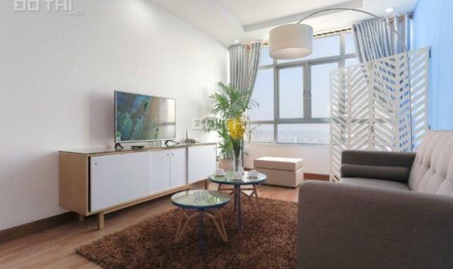 Bán căn hộ trung tâm TP giá tốt để đầu tư cho thuê, giá từ 1,5 tỷ. LH 0942 464 468
