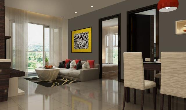 Bán CH Tân Bình Apartment nhận ngay nhà ở full nội thất và nhiều ưu đãi hấp dẫn khác