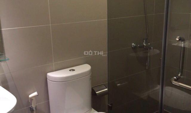 Cho thuê căn hộ cao cấp Masteri Thảo Điền, quận 2, toà 2 giá 17tr/th. LH: 0937392684 (Ms Huê)