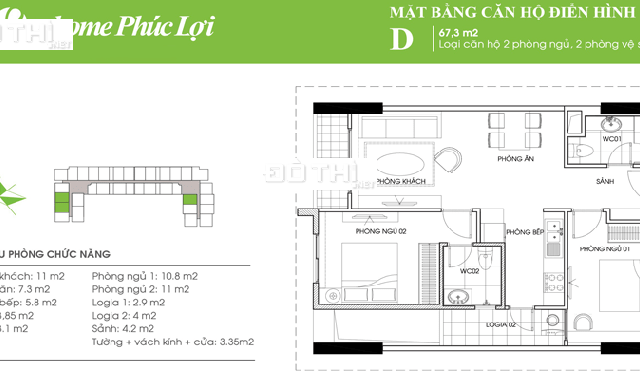 Không thể bỏ lỡ - nếu mua nhà tại quận Long Biên - 16,5 tr/m2
