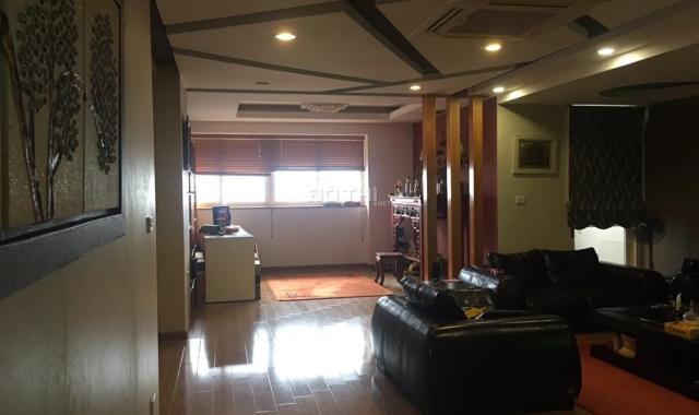 Căn hộ mới lắp nội thất đầy đủ cho thuê tòa Thăng Long Number One, 0914594443