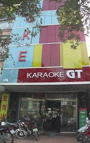 Cho thuê nhà mặt phố tiện làm karaoke 419 Trần Khát Chân - Quận Hai Bà Trưng - Hà Nội