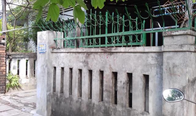 Bán nhà mặt phố tại đường Nguyễn Công Trứ, Tuy Hòa, Phú Yên, diện tích 198m2, giá 3 tỷ