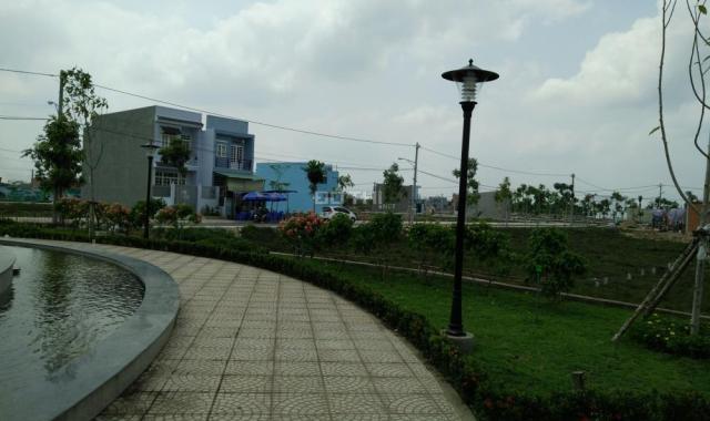 Bán những lô đất đẹp nhất dự án Eco City Tây Bắc Hồ Chí Minh. LH 0934 032 846