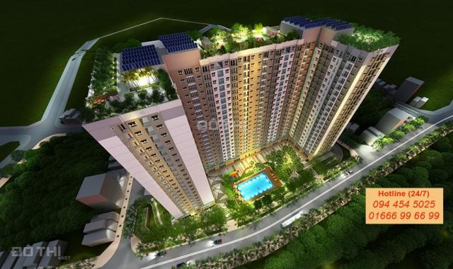 Lựa chọn nào khi mua nhà tại Sài Đồng - Việt Hưng - Long Biên - 16,5 tr/m2