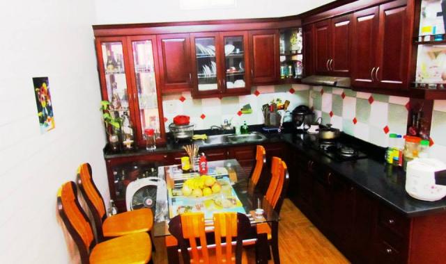 Bán nhà mặt phố tại phường Vân Giang diện tích 80m2, giá 3 tỷ xxx triệu