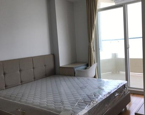 Cho thuê căn hộ 3 phòng ngủ tại TP Vũng Tàu, MS 21