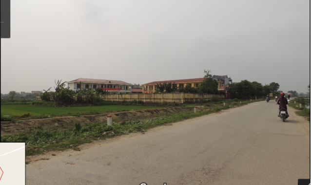 Cho thuê kho xưởng gần KCN Đồng Văn, Hà Nam. DT 1000m2, giá 9 triệu/tháng