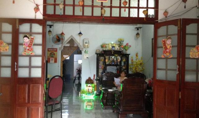 Bán nhà mặt tiền Nguyễn Văn Linh, Phan Thiết