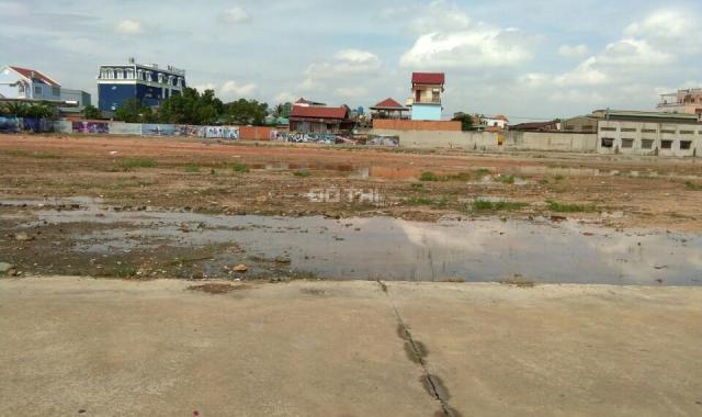 Bán đất dự án thành phố Biên Hòa, Đồng Nai giá rẻ