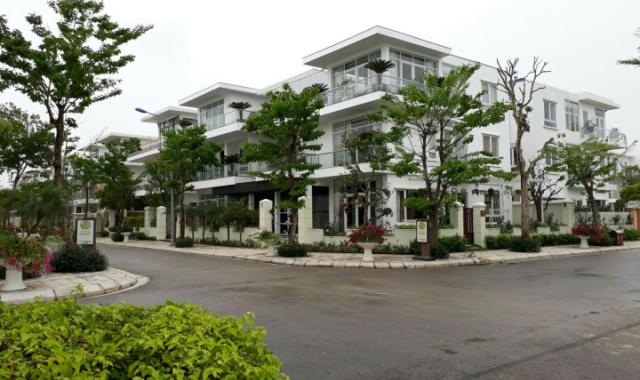 Bán nhà ở biệt thự liền kề khu du lịch nghỉ dưỡng FLC Sầm Sơn