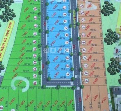 Đất nền giá rẻ chỉ 300tr/ nền, vị trí trắc địa được ví là Singapore thu nhỏ của VN