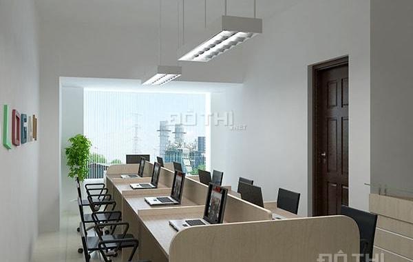 Ưu đãi 30% cho 6 tháng thuê đầu tiên VP trọn gói tại tầng 2 tòa nhà Lotus Duy Tân, CG DT 25m2, 32m2