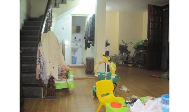 Cho thuê nhà riêng tại Nguyễn Như Đổ - Văn Miếu